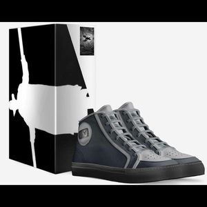 Newest shoe design limited and exclusive addition